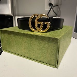 Gucci Belt